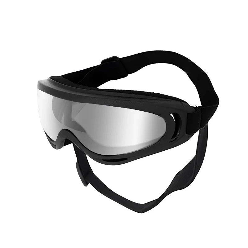 Soft Adjustable Dog Sunglasses