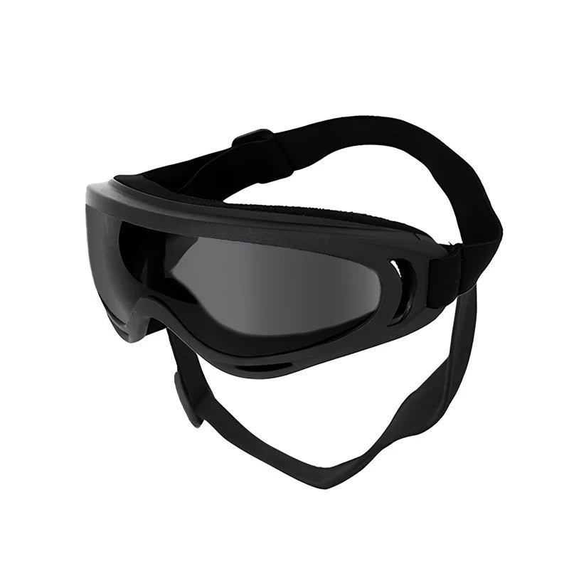 Soft Adjustable Dog Sunglasses