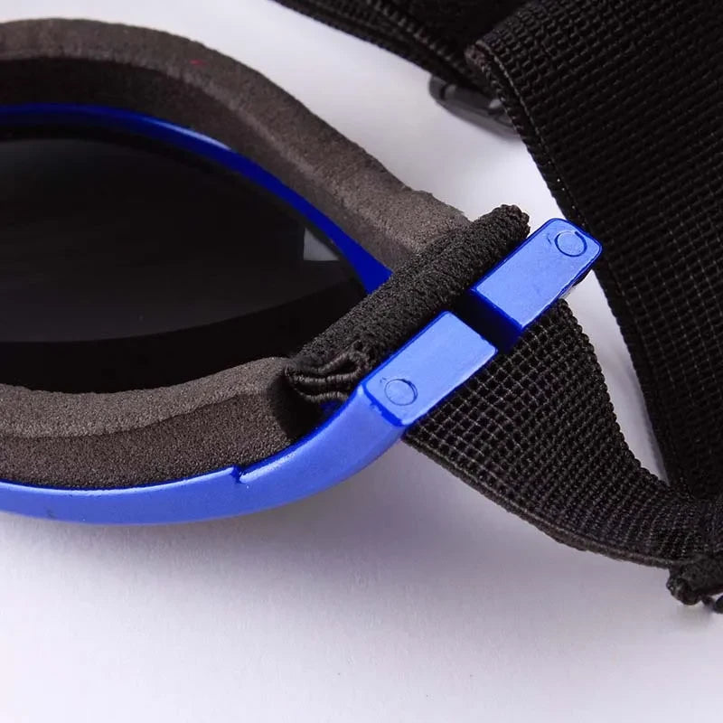 Foldable UV Protection Dog Sunglasses