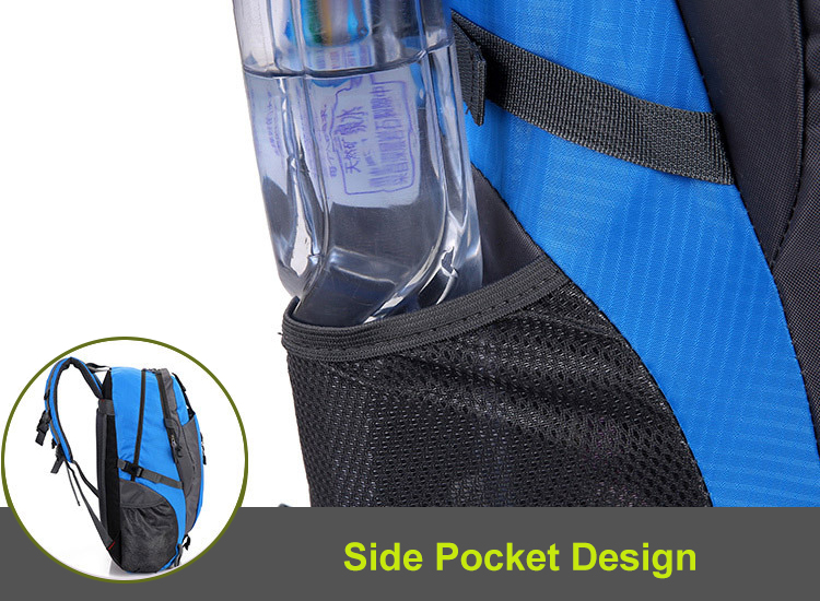 Men Women Travel Backpack Rucksack Camping Laptop Hiking School