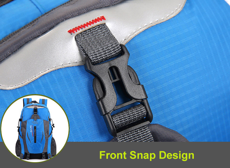 Men Women Travel Backpack Rucksack Camping Laptop Hiking School