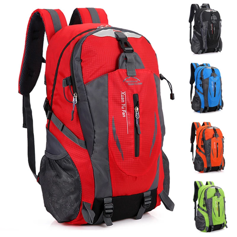 Men Women Travel Backpack Rucksack Camping Laptop Hiking School