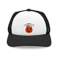 Dog Foam Trucker Hat