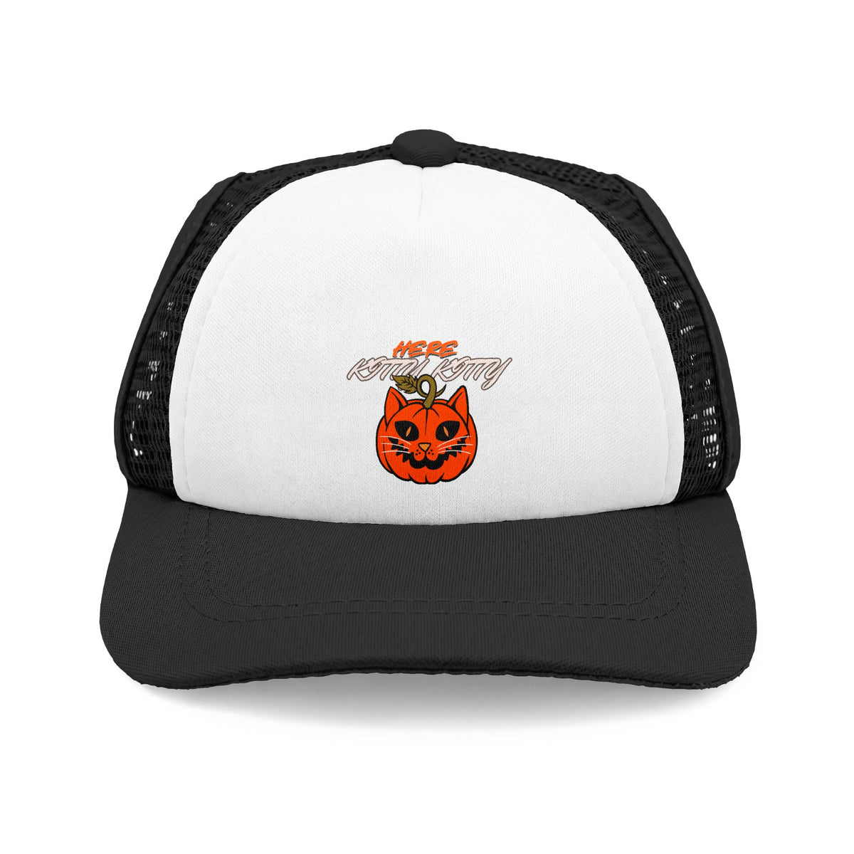 Dog Foam Trucker Hat
